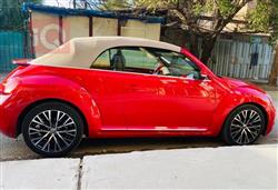 فولكسفاغن بيتل